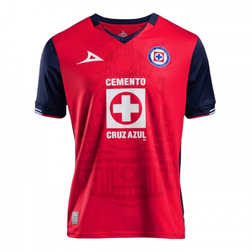 Maillot de Foot Cruz Azul Third 2024-25 Maillot de Foot Cruz Azul Third 2024-25